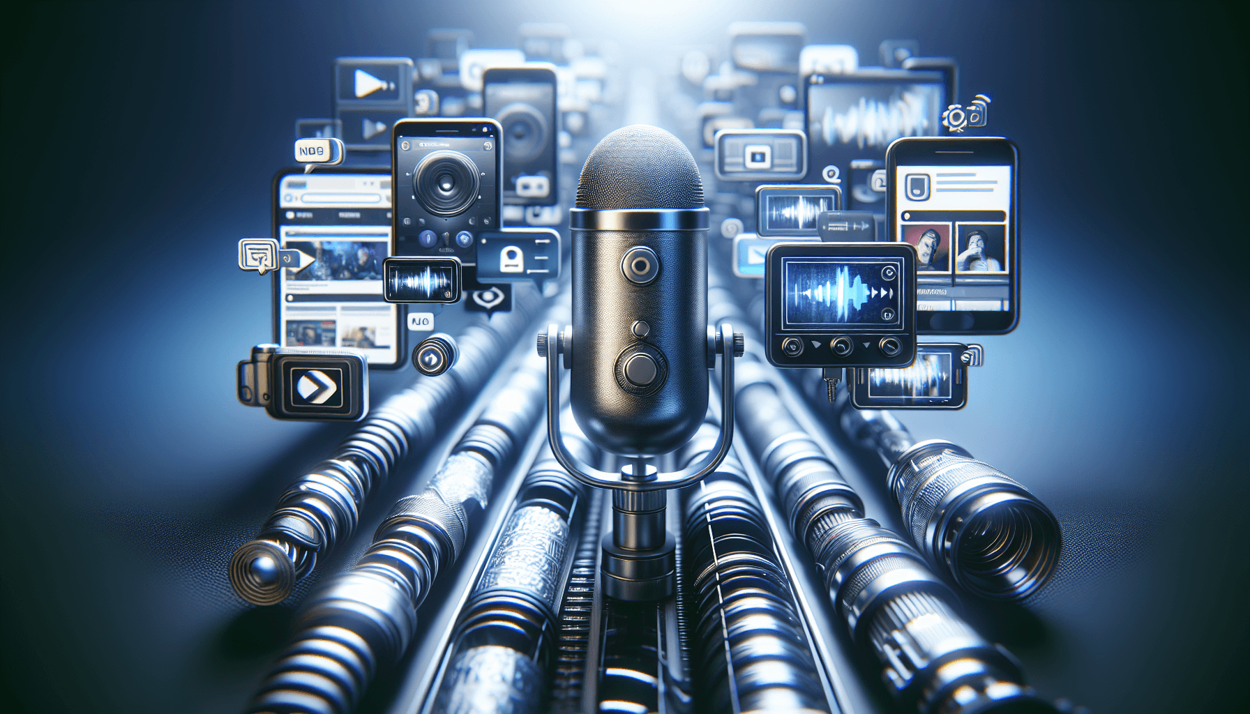 Building a Content Publishing Engine from Voice Memos to Video