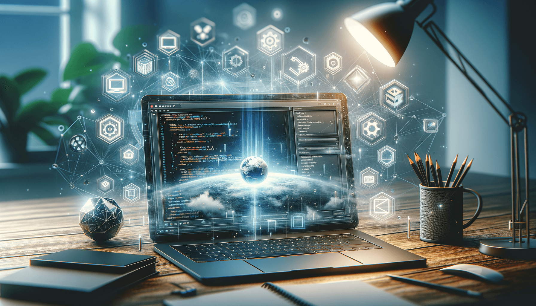 Exploring No-Code Development with Replit: A Professional Analysis