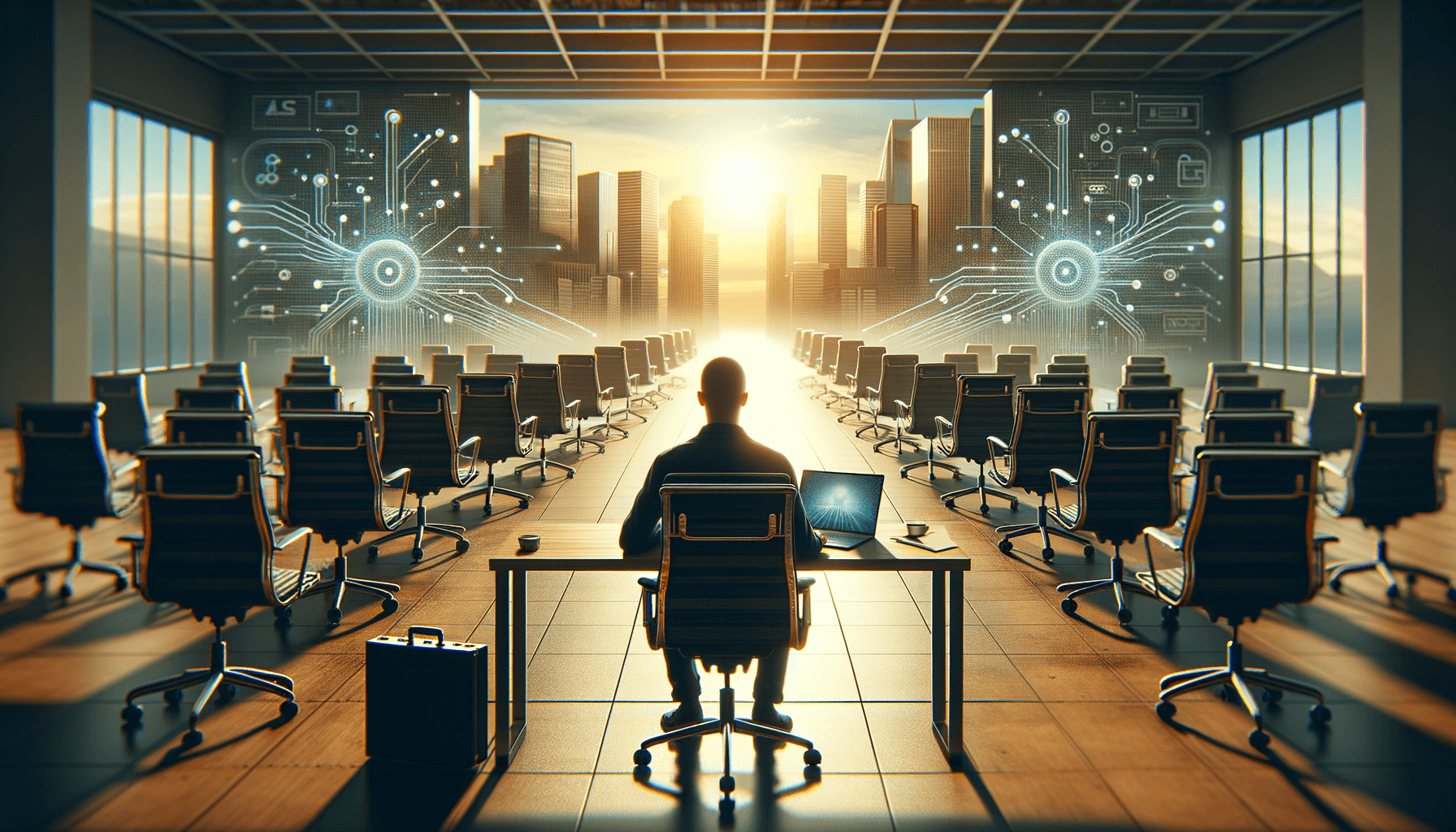 The Last Cycle: Why Founder-Engineer Partnerships Are Nearing Their End