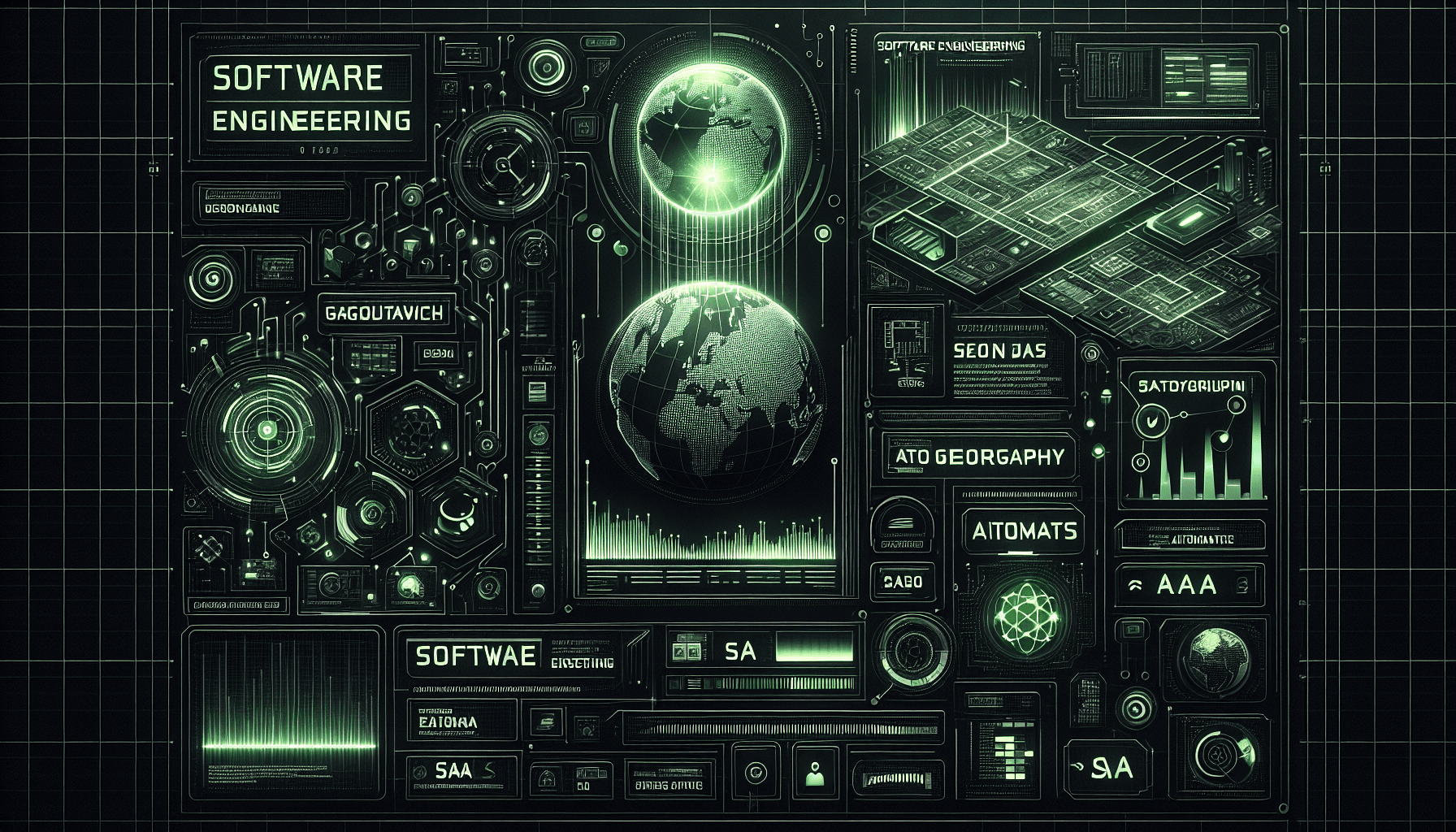 Where I'm Going Next