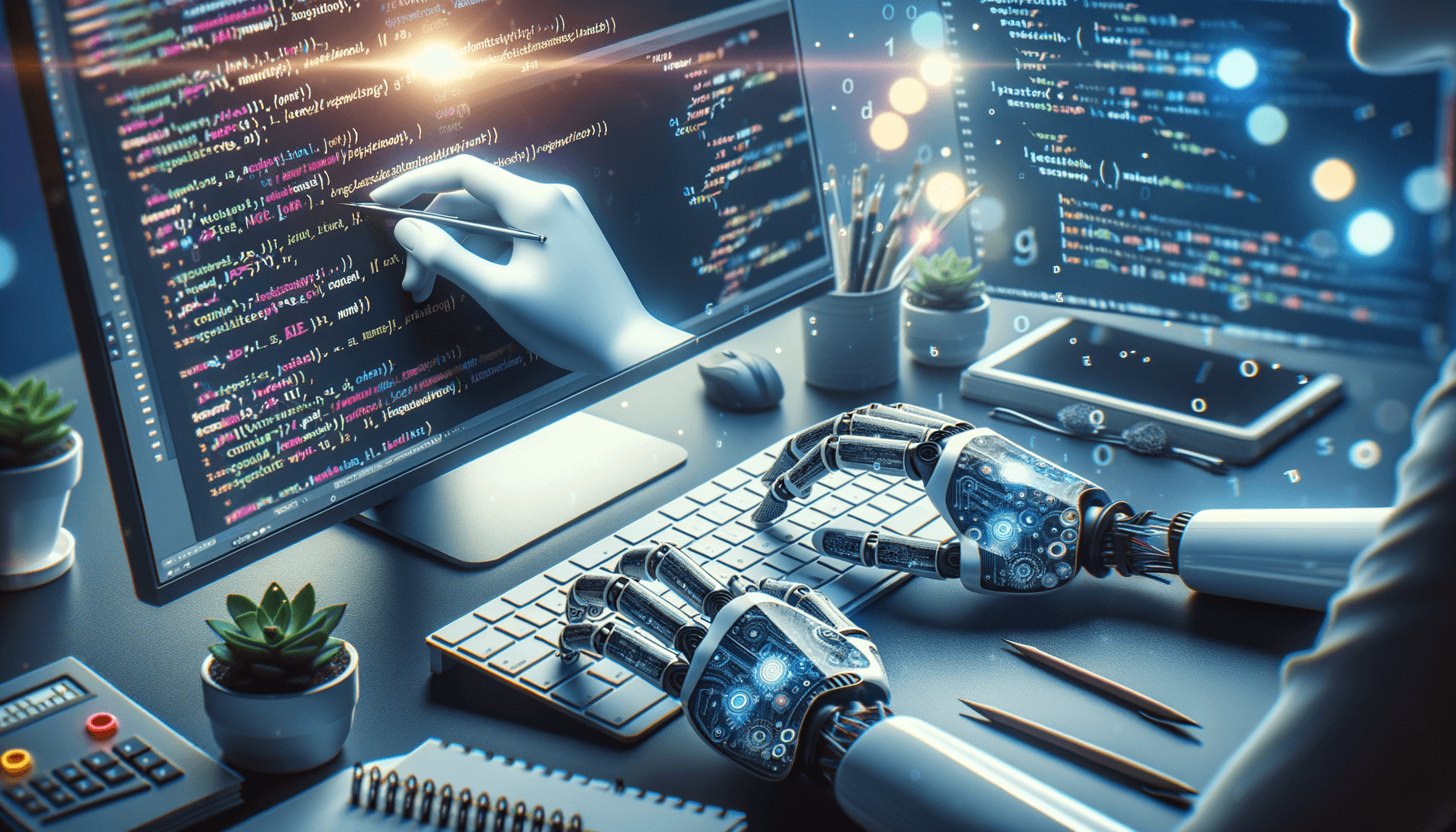 Building a Generative Framework: Evolving AI Coding Agents and Human-AI Collaboration