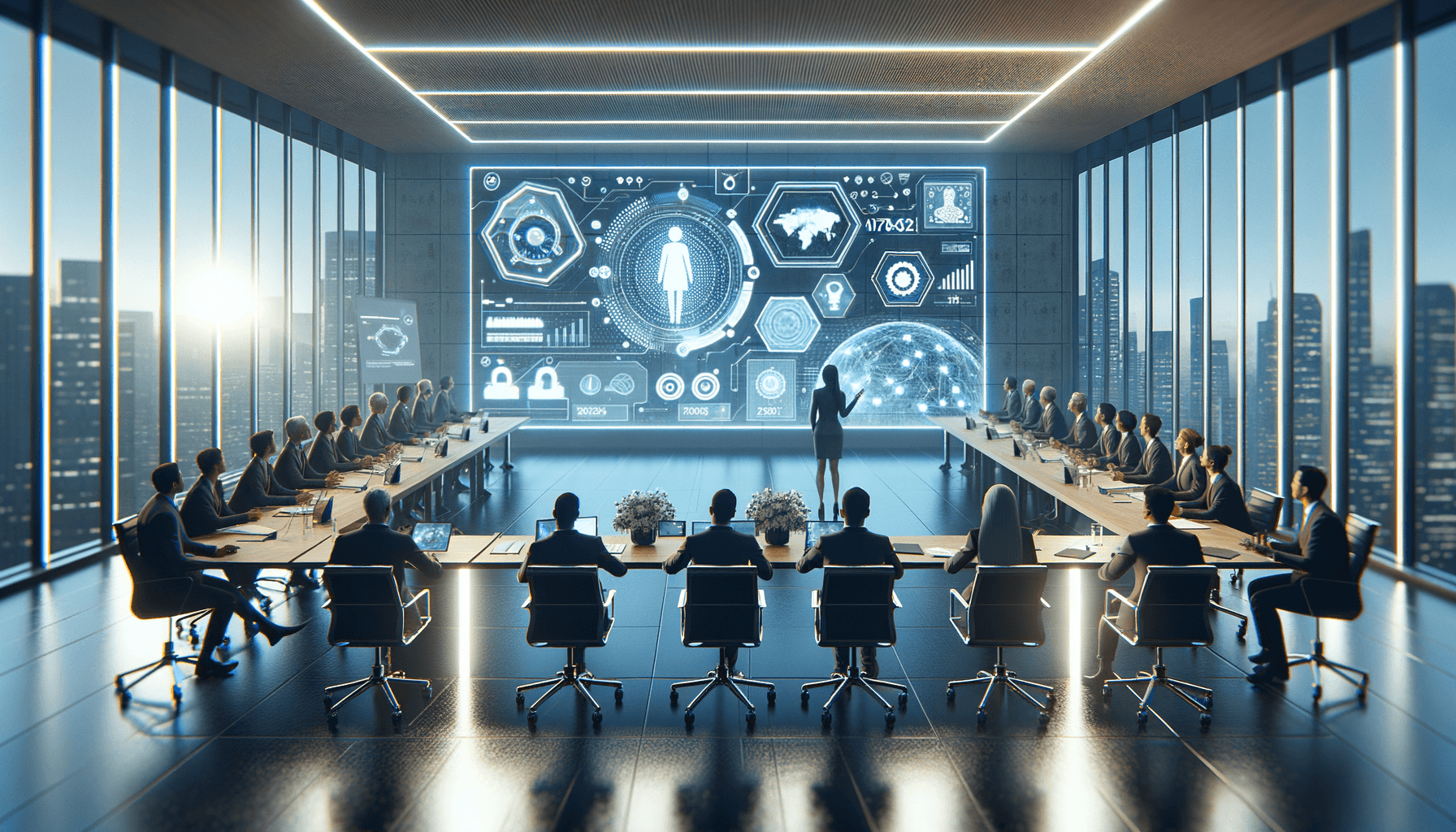 First Pitch Meeting Reflections: Lessons, Confidence, and Alignment in Death Care and AR Innovation