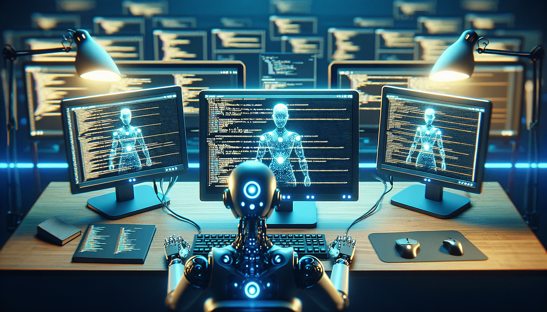 Three Terminals, Zero Myth