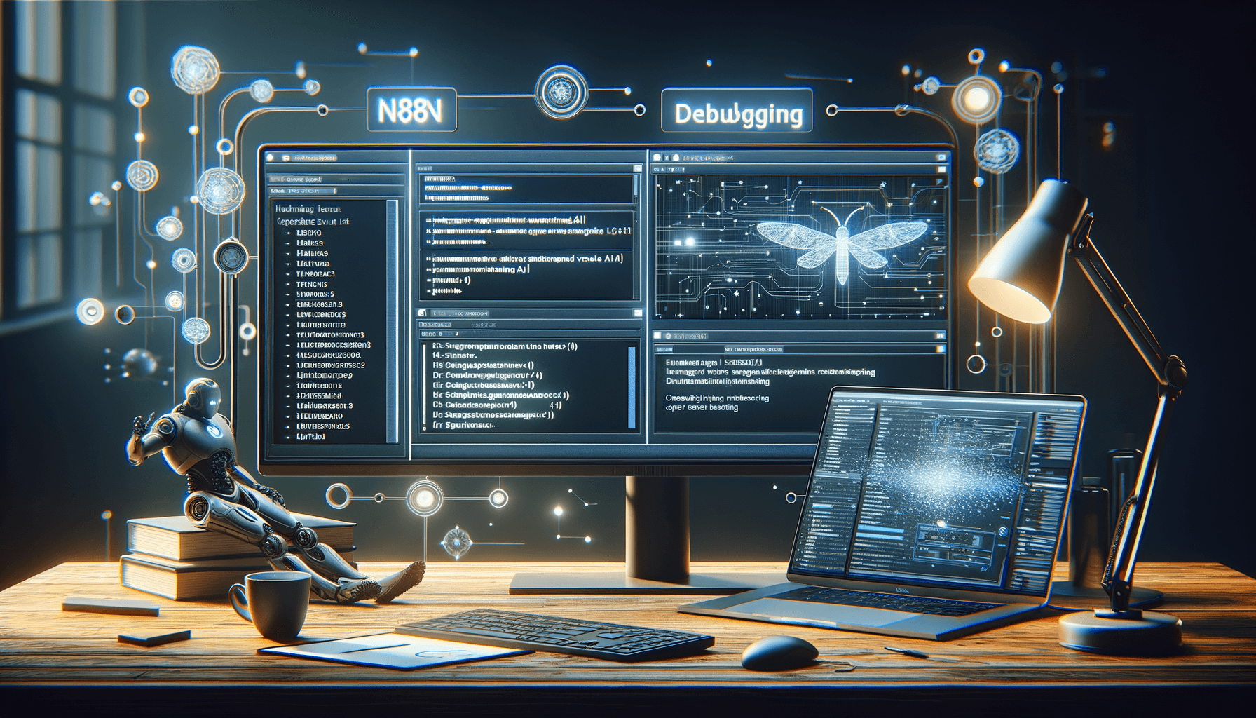 Troubleshooting n8n Workflows Integrated with Supabase, Vapi, and Lovable for AI-Driven Sales Automation