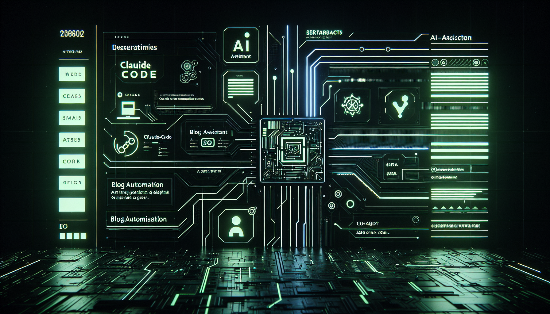 Publishing Code One Week with Claude Code: Building an AI-Powered Publishing Pipeline ...