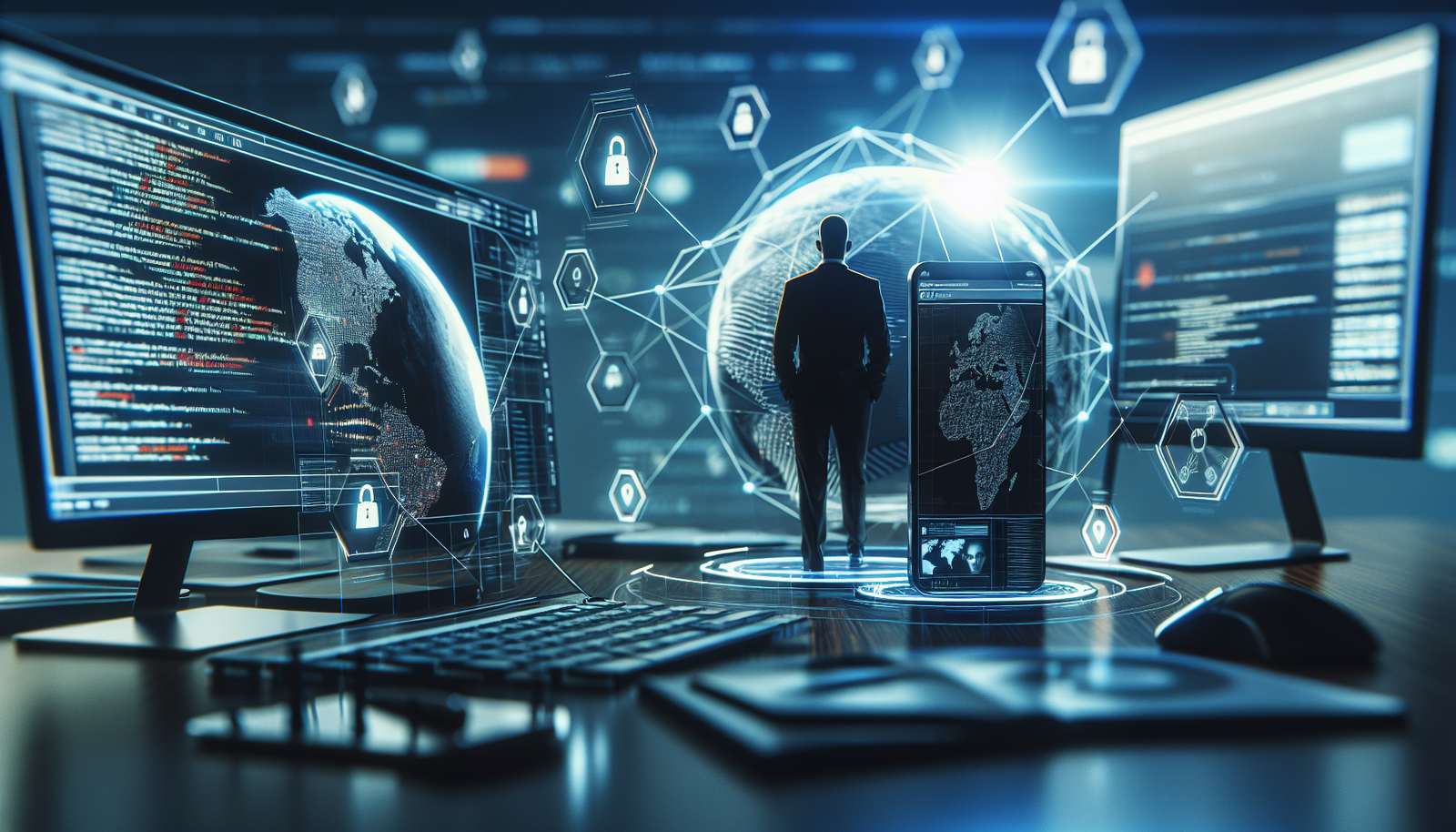 Over Engineering Software Over-Automation Is the New Over-Engineering | CyberWorld Builders